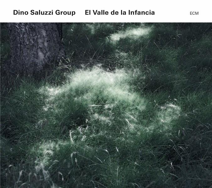 El Valle de la Infancia | Dino Saluzzi
