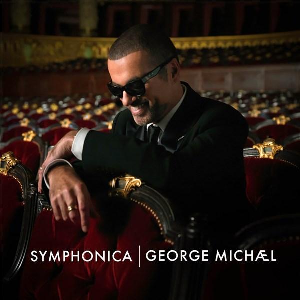 Symphonica Blu-Ray Audio | George Michael