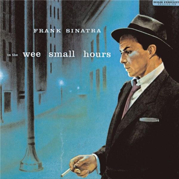 In The Wee Small Hours - Vinyl | Frank Sinatra