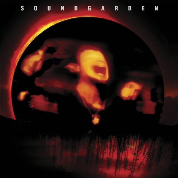 Superunknown (20th Anniversary Remaster Deluxe Edition) | Soundgarden