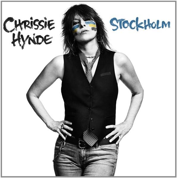 Stockholm Vinyl | Chrissie Hynde