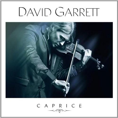 Caprice | David Garrett
