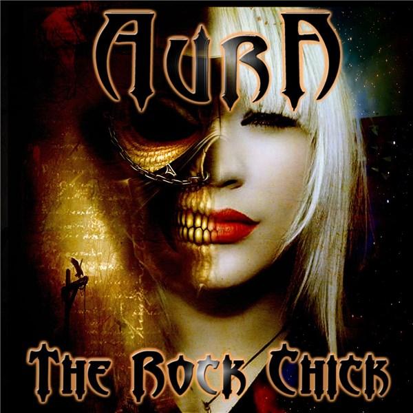 Aura - The Rock Chick | Aura