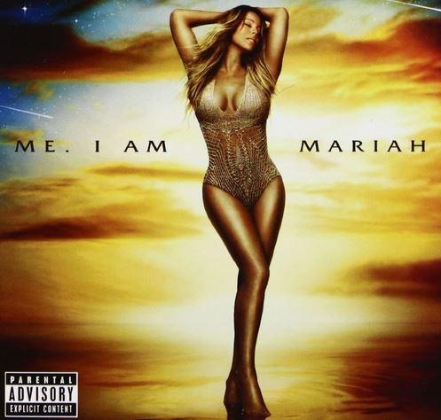 Me. I Am Mariah... The Elusive Chanteuse | Mariah Carey