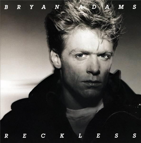 Reckless | Bryan Adams