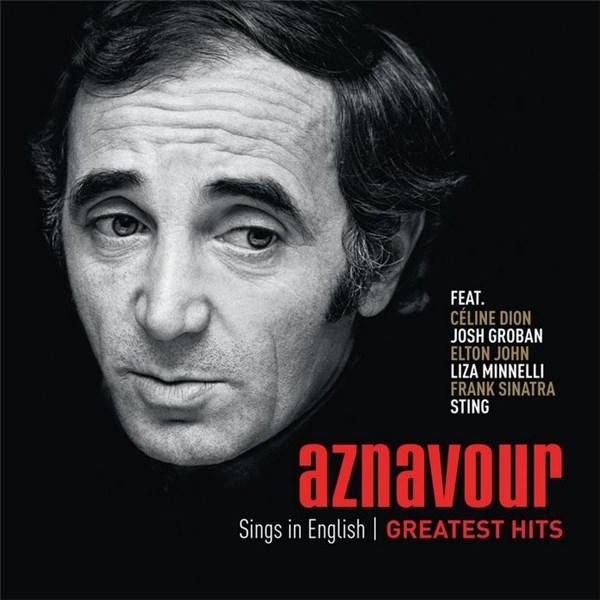 Aznavour Sings in English | Charles Aznavour