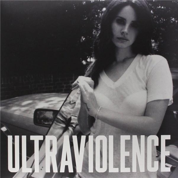Ultraviolence - Vinyl | Lana del Rey