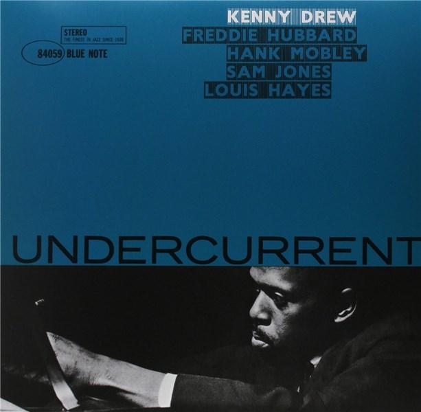 Undercurrent Vinyl | Kenny Drew
