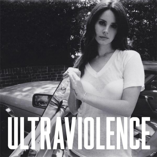 Ultraviolence RV | Lana del Rey