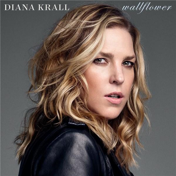 Wallflower- Vinyl | Diana Krall