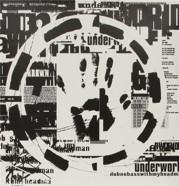 Dubnobasswithmyheadman - Vinyl | Underworld