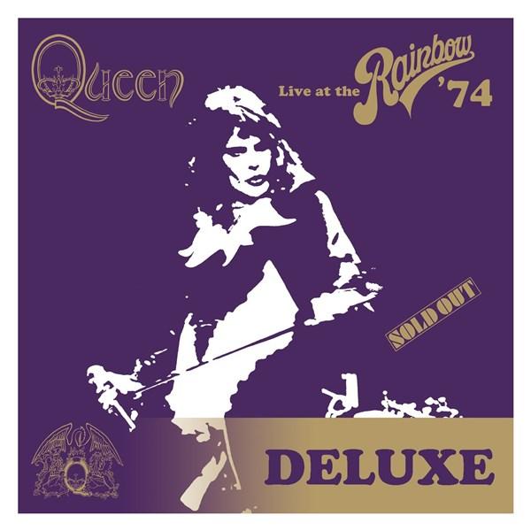 Queen: Live At The Rainbow Deluxe | Queen