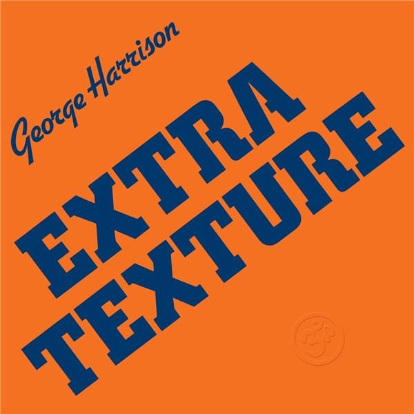 Extra Texture | George Harrison