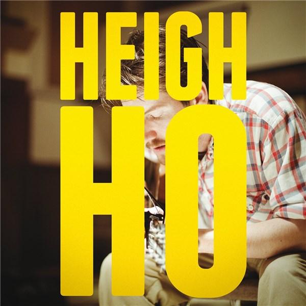 Heigh Ho - Vinyl | Blake Mills
