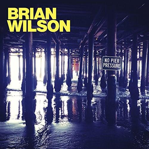 No Pier Pressure - Vinyl | Brian Wilson