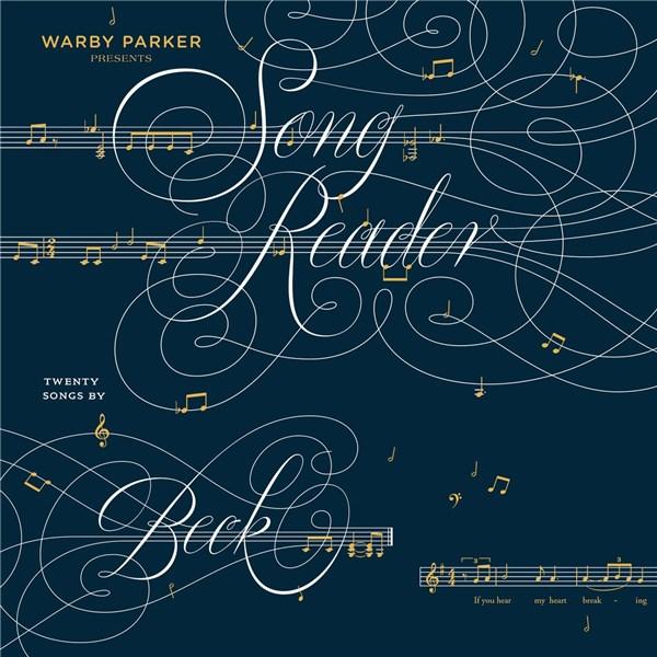 Beck Song Reader | Various Artists