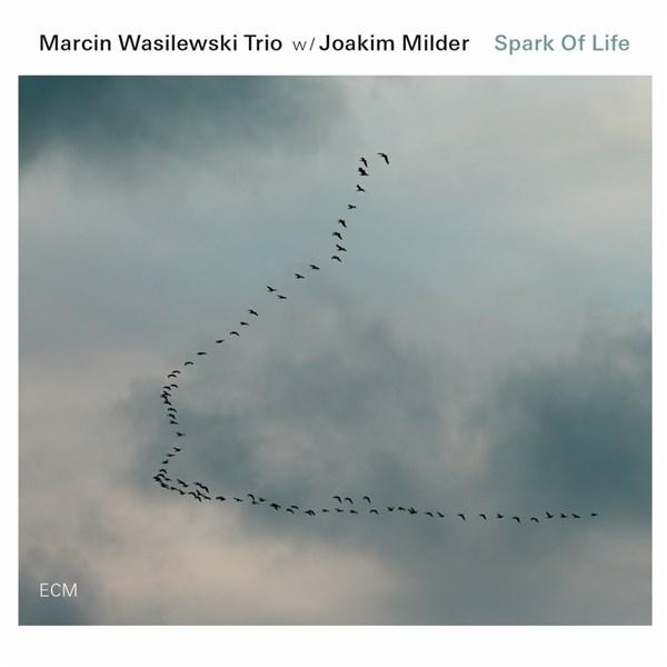 Spark of Life | Marcin Wasilewski