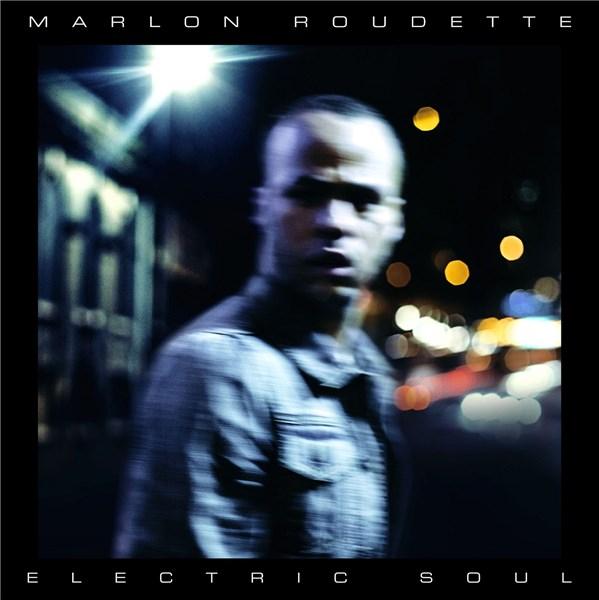 Electric Soul | Marlon Roudette