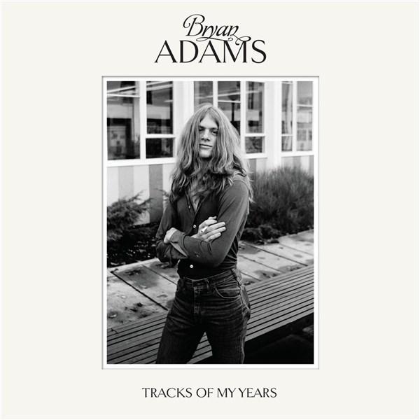 Tracks Of My Years | Bryan Adams