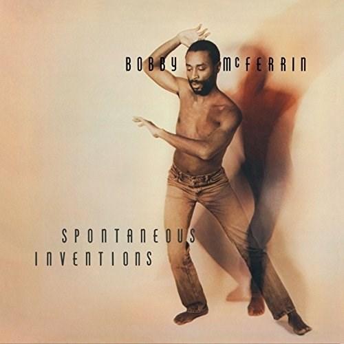 Spontaneous Inventions - Vinyl | Bobby Mcferrin