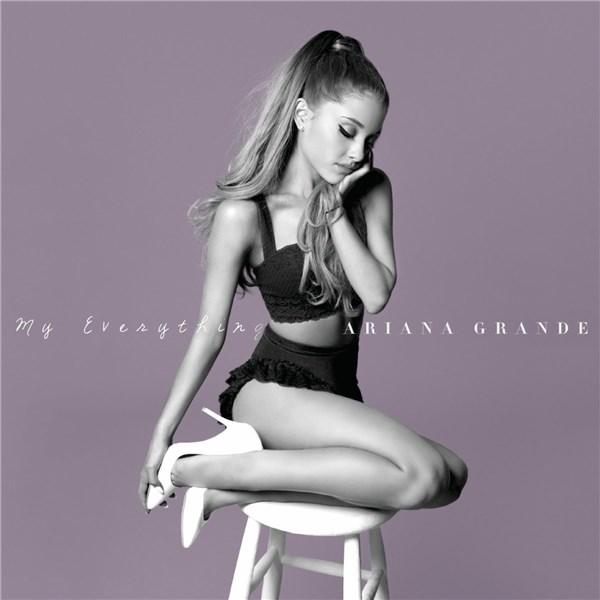 My Everything | Ariana Grande