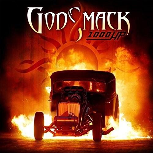 1000hp | Godsmack