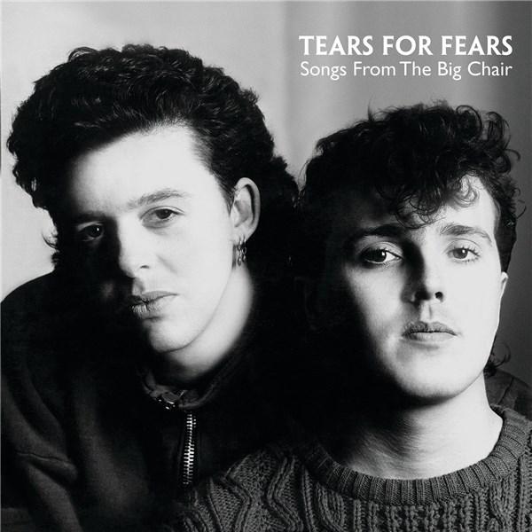 Songs From The Big Chair | Tears For Fears