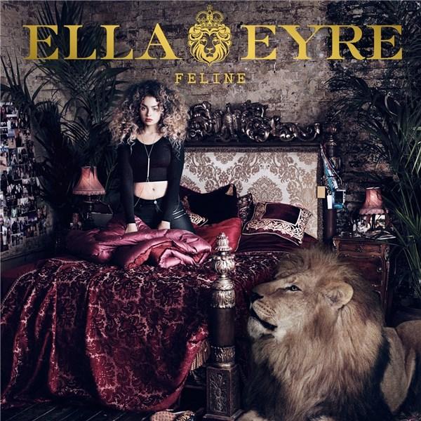 Feline | Ella Eyre