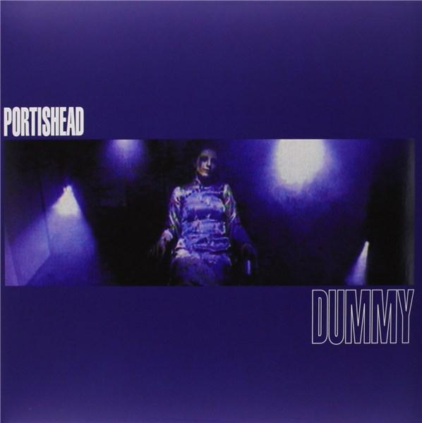 Dummy Vinyl | Portishead