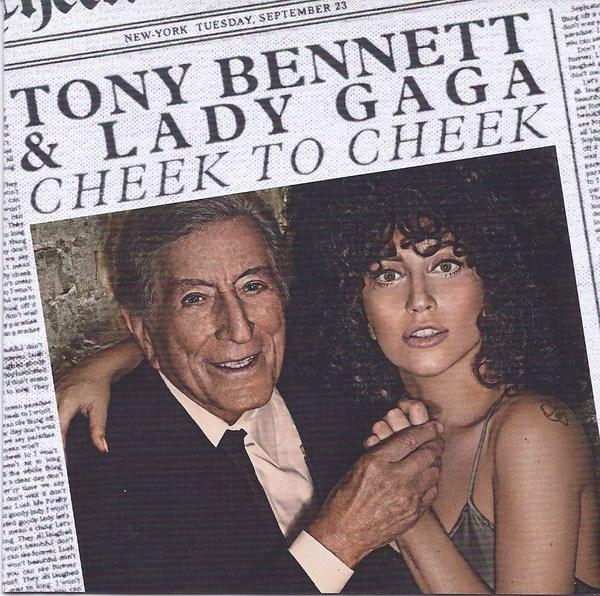 Cheek to Cheek | Lady Gaga, Tony Bennett