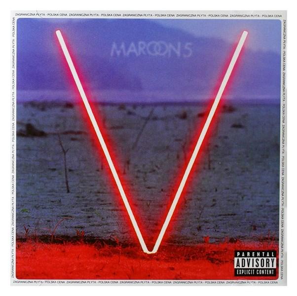 Maroon 5: V | Maroon 5