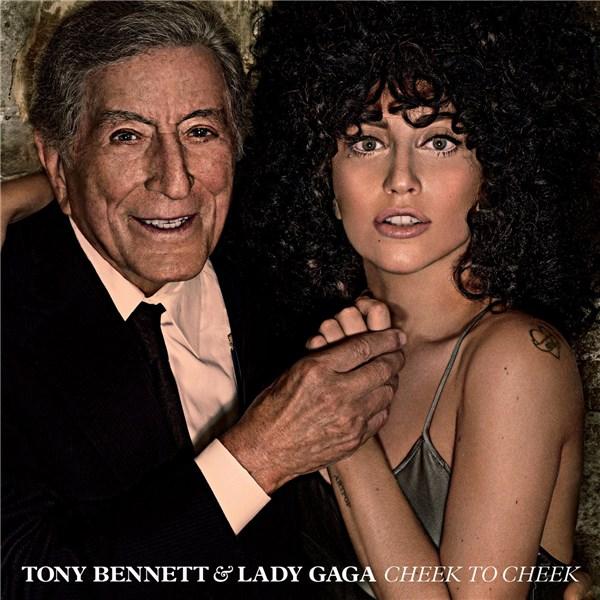 Cheek to Cheek | Lady Gaga, Tony Bennett