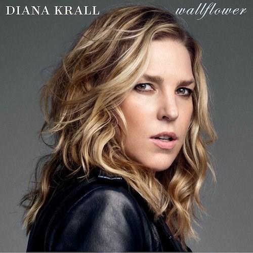 Wallflower RV | Diana Krall