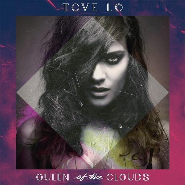 Queen Of The Clouds - Vinyl | Tove Lo