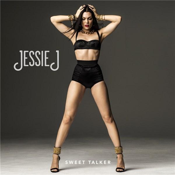 Sweet Talker | Jessie J