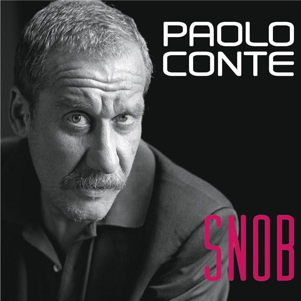 Snob | Paolo Conte