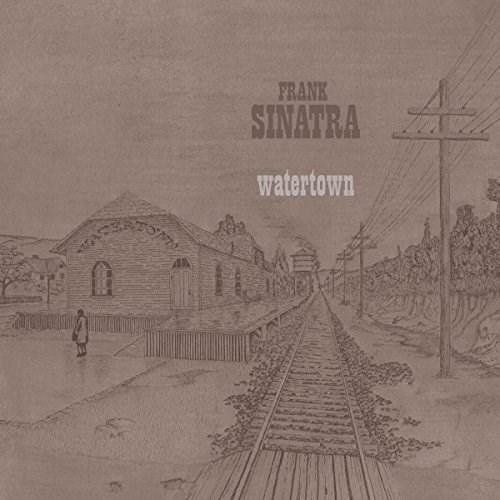 Waterdown - Vinyl | Frank Sinatra