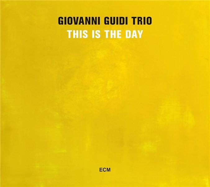 This Is the Day | Giovanni Guidi Trio