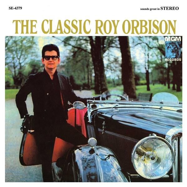 The Classic Roy Orbison | Roy Orbison