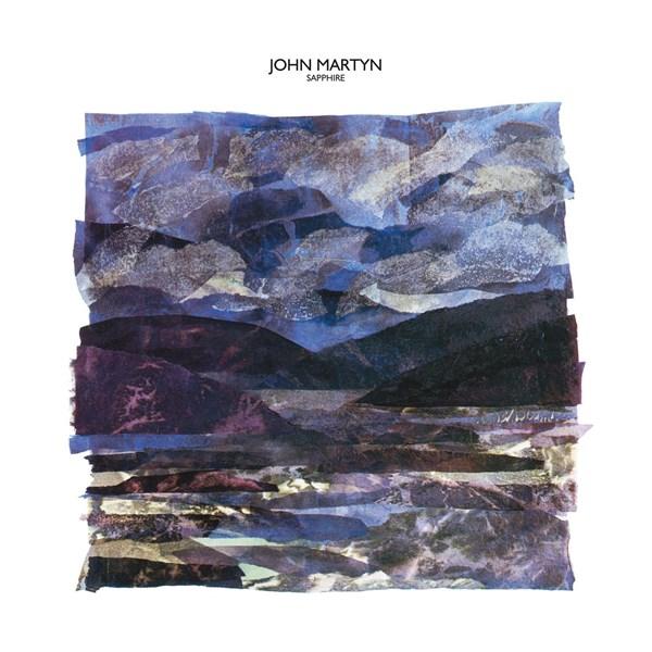 Sapphire - Vinyl | John Martyn