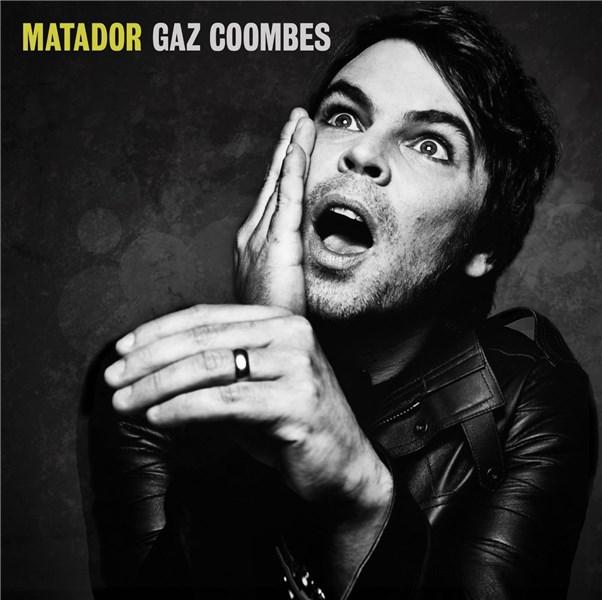 Matador | Gaz Coombes