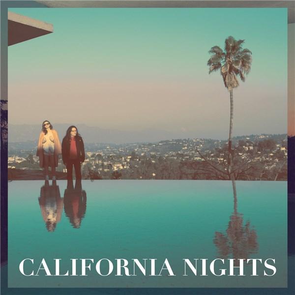 California Nights | Best Coast
