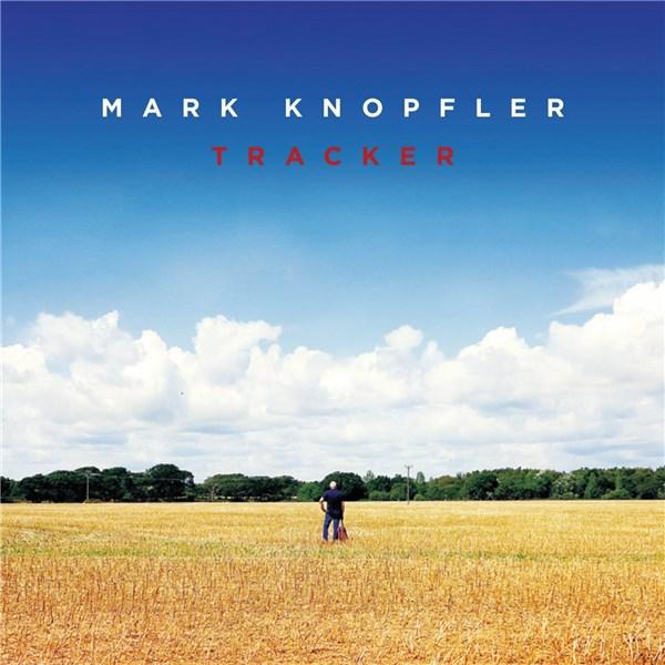 Tracker - Vinyl | Mark Knopfler