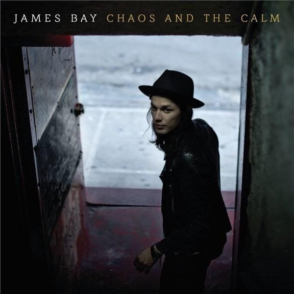 Chaos and the Calm - Vinyl | James Bay