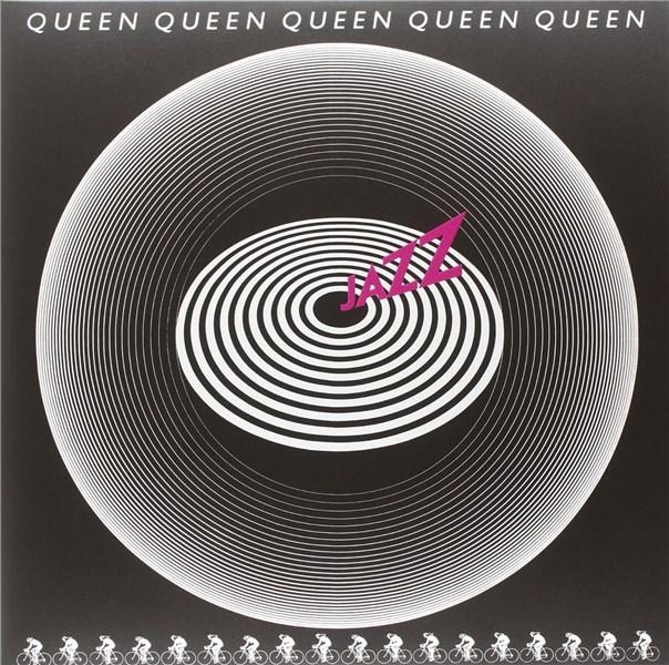 Jazz – Vinyl | Queen carturesti.ro poza noua