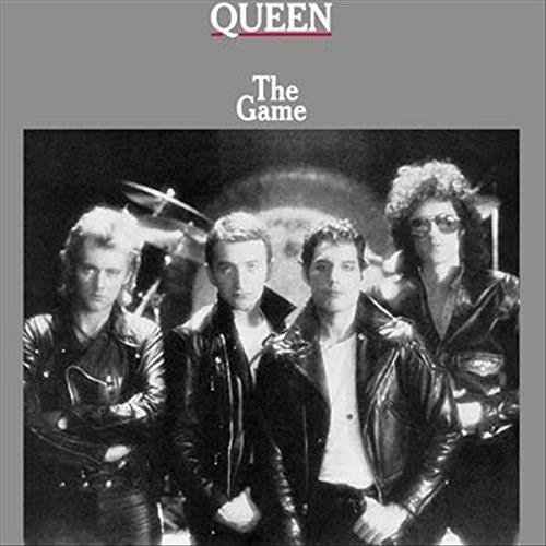 The Game - Vinyl | Queen