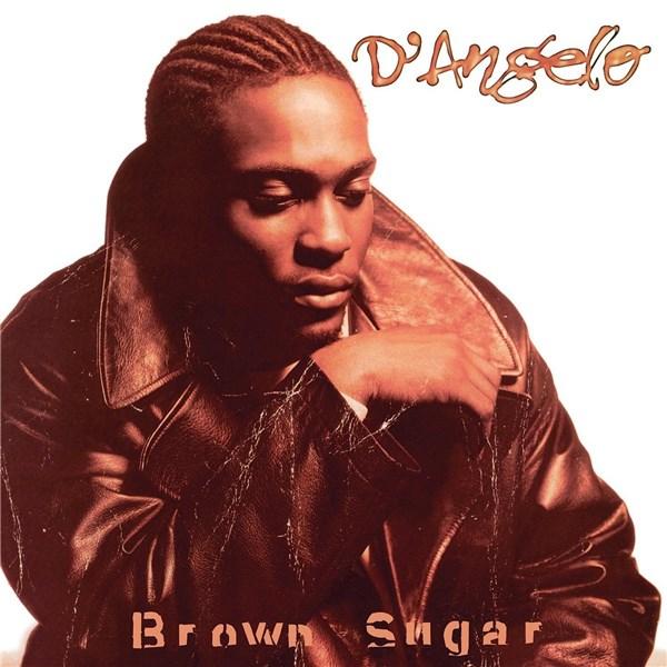 Brown Sugar - Vinyl | D'Angelo