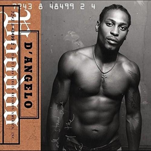 Voodoo - Vinyl | D'Angelo