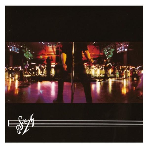 S&M - Vinyl | Metallica