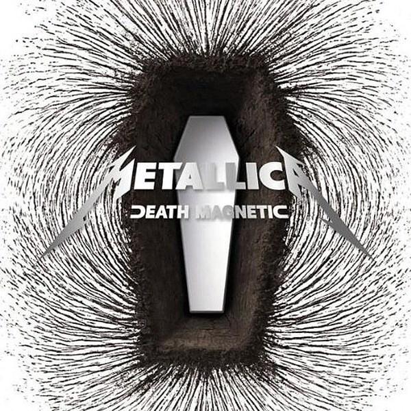 Death Magnestic – Vinyl | Metallica carturesti.ro poza noua